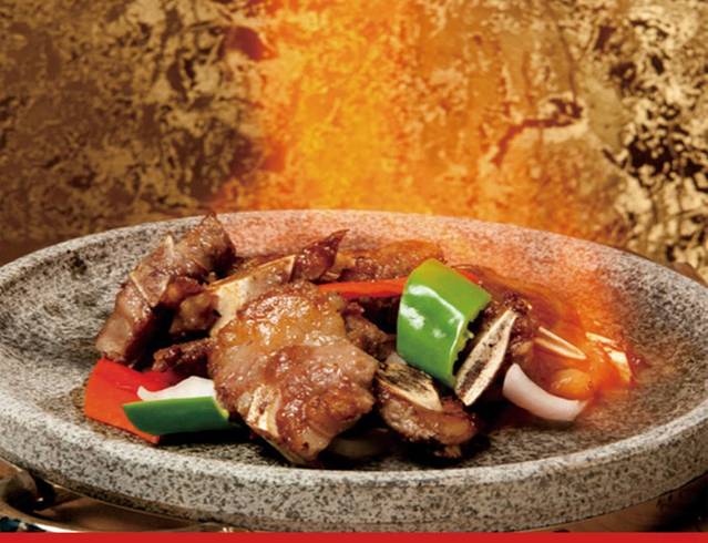 南海渔村大酒楼(南区店)