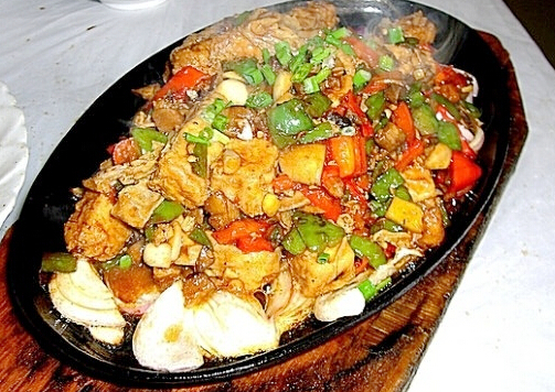 家辉土菜馆(徽嫂妙厨店)