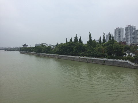 渌江桥旅游景点图片