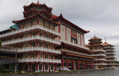 Yuan Heng Temple