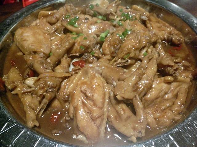 蜜雪冰城(临顿路店)