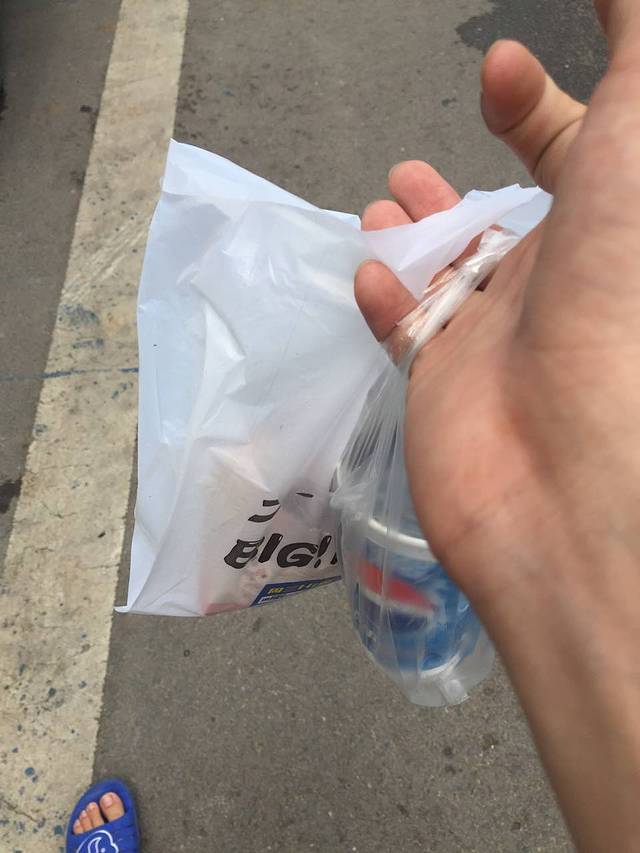 大脸鸡排(白依路店)