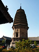 圆觉寺砖塔