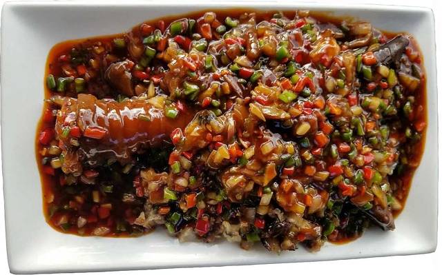 和顺金农庄餐馆