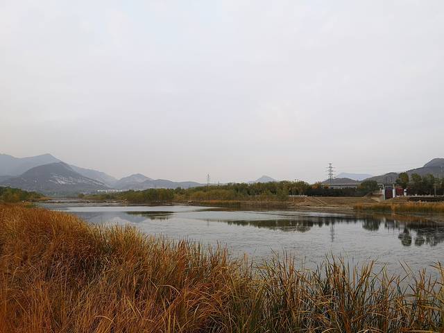 京浪岛文化体育公园