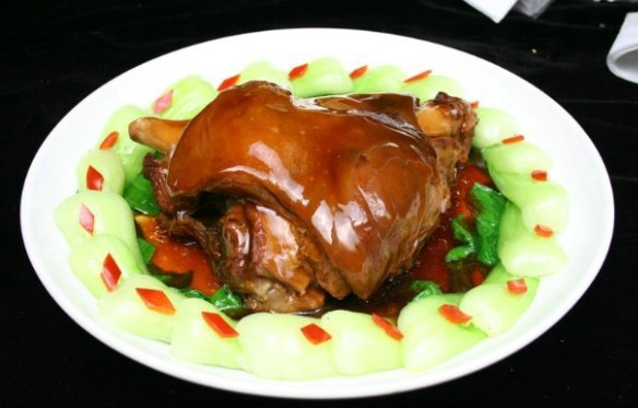 文苑土家(东亭店)