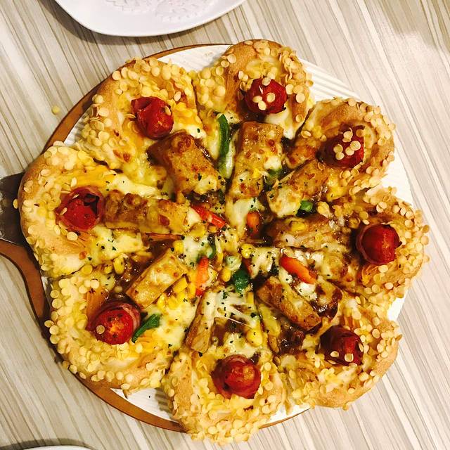 必胜客(经开永旺梦乐城店)