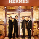 爱马仕Hermès(杭州大厦购物城店)