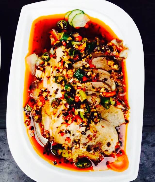 坝坝里柴火鸡(总店)