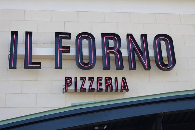Il Forno
