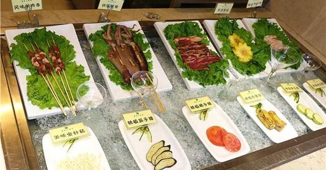 长春凯悦酒店·品悦中餐厅