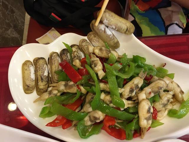 大地春饼(成仁街店)