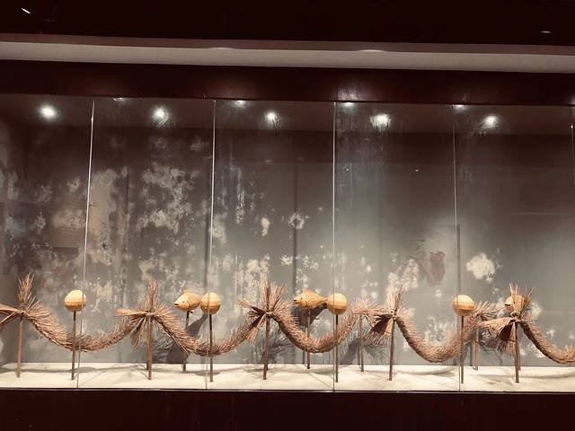 丹霞山博物馆