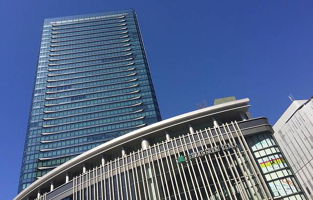 阪急百货（梅田总店）