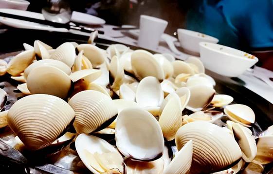 水禾轩·海鲜蒸汽主题餐厅(旺角荟店)