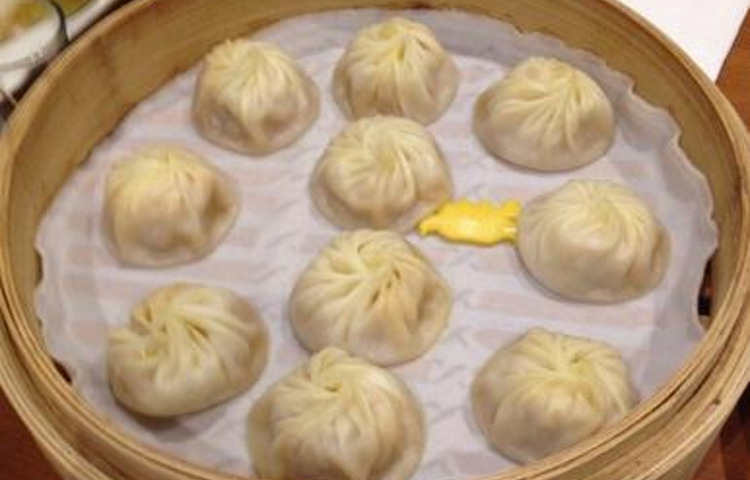 鼎泰丰(板桥店)