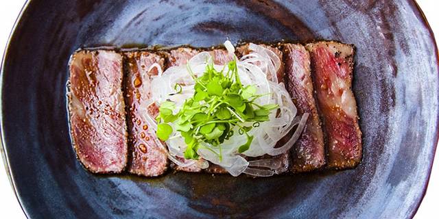 The Raw Bar Thonglor