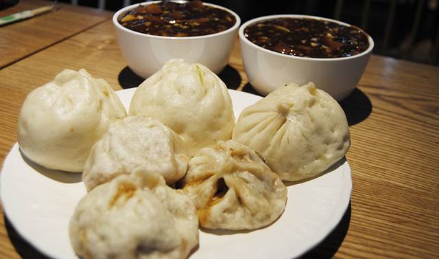 西四包子铺(西城区店)