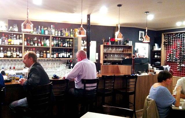 Solo Pasta and Pizza