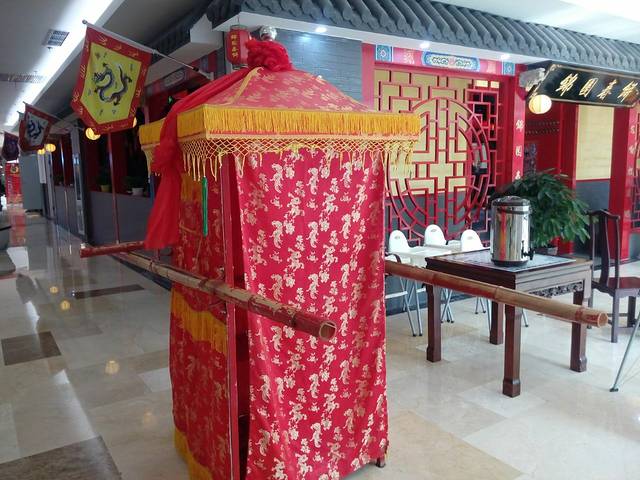 银座(张家口店)