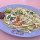 Ho Huat Fried Hokkien Prawn Mee