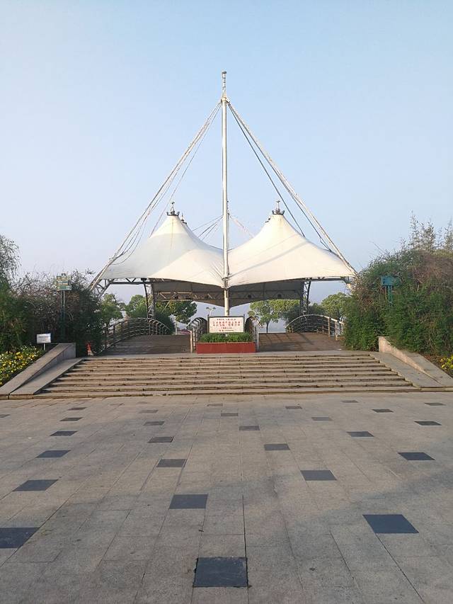 金黄埭丽岛酒楼