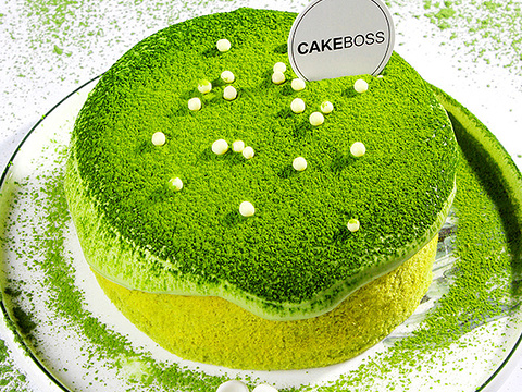 cake boss 蛋糕老板(十里堡万科时代中心店)