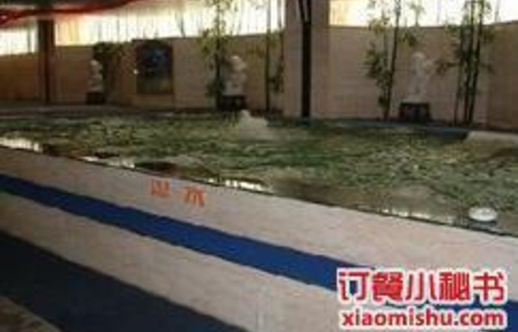 银河大酒店·餐厅