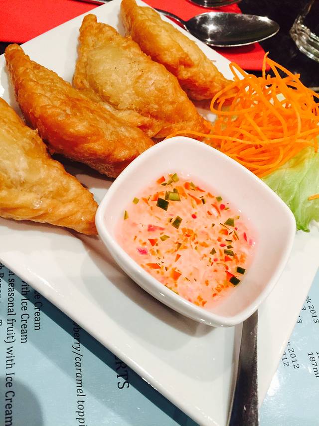 Lime 'n' Chilli Thai Restaurant