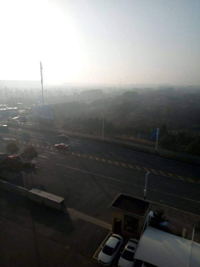 淮南市奥林匹克公园