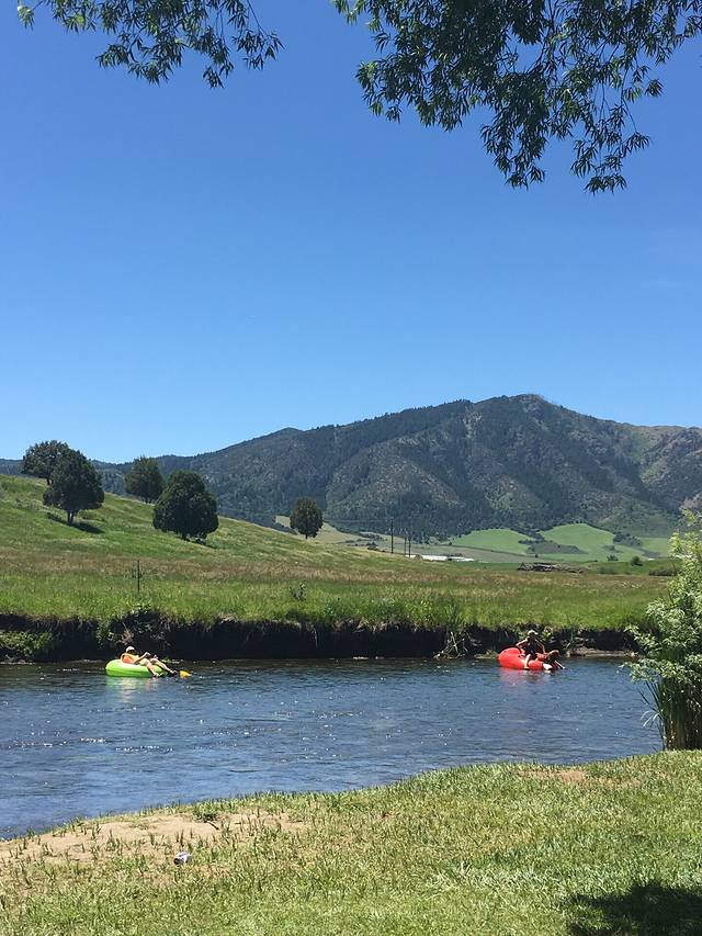 South Bannock County Historical Center and Museum