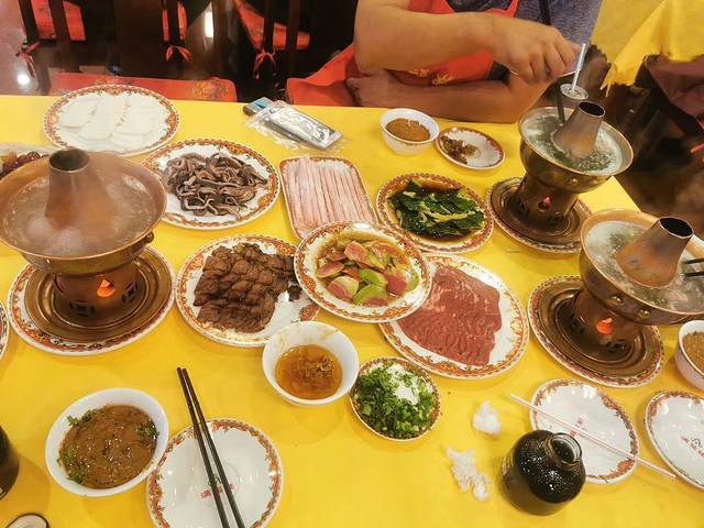 满福楼(顺义店)