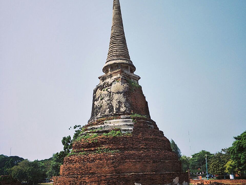 Wat Nok旅游景点图片