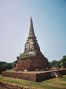 Wat Nok的图片