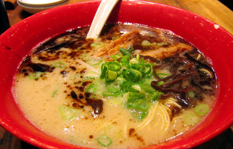 一风堂（梅田店）