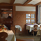 Restaurant Hanggi's Davos