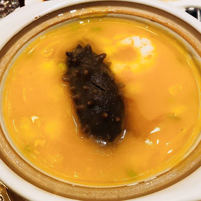 国惠大酒楼(仓山万达店)