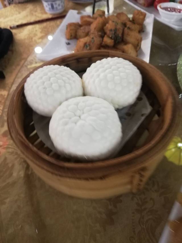 鼎盛茶楼(东都百汇店)