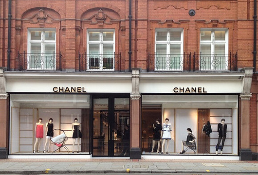 Chanel (Sloane St)旅游景点图片