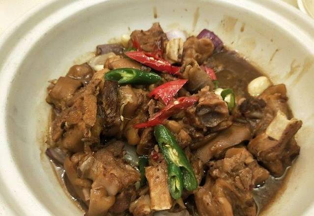 合肥仙满楼麦肯希酒店·仙满楼·宴宾楼(餐饮部)