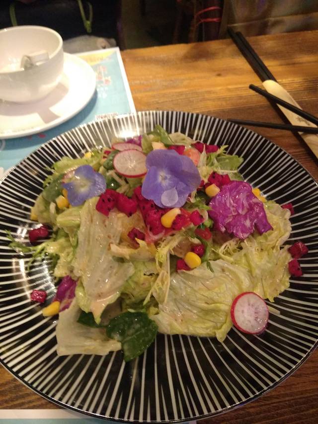 桃花源(经十店)