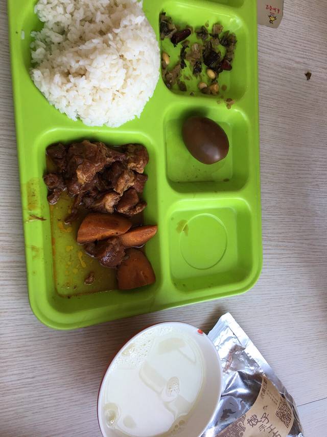 永和豆浆(金钥匙店)