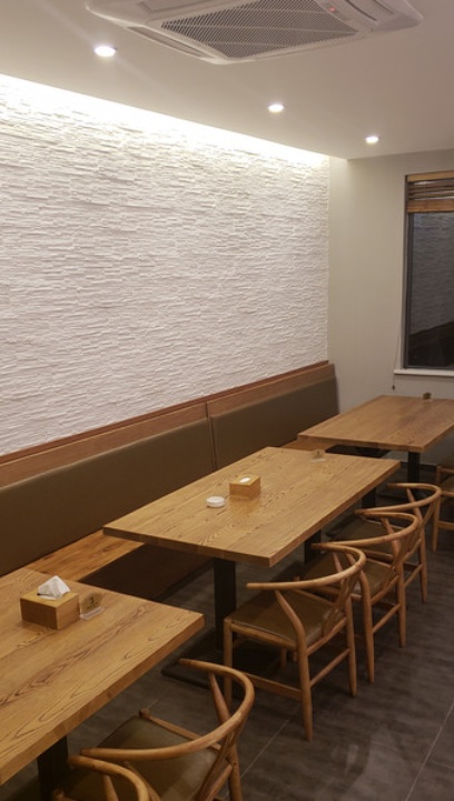 水月楼·湖鲜馆