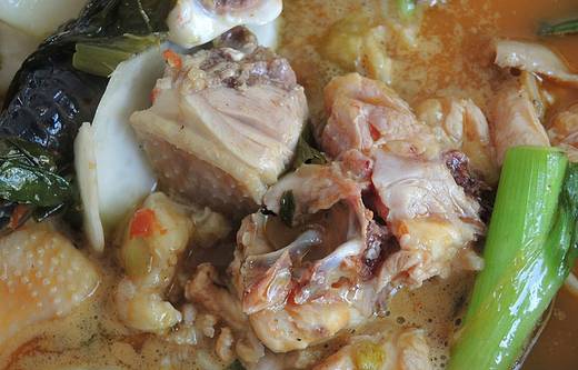 三亚海棠湾万达瑞华度假酒店·海棠轩中餐厅