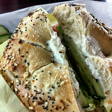 House of Bagels - Palo Alto