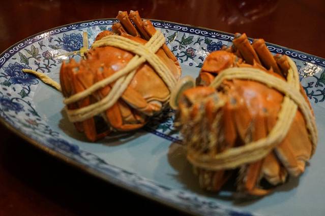 朴墅·传承杭帮菜(青芝坞店)