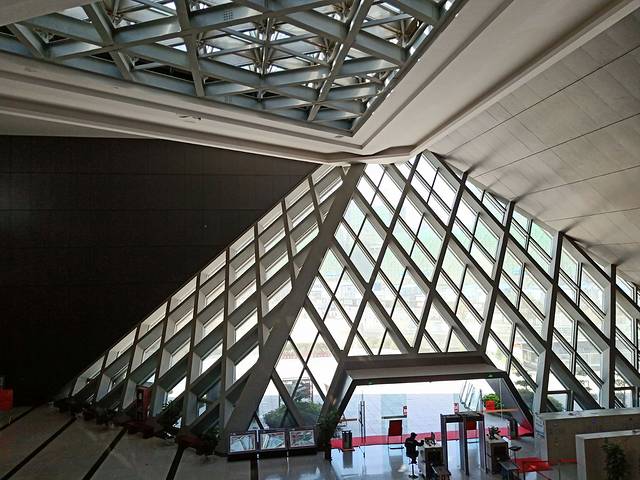 赣州市博物馆(新馆)