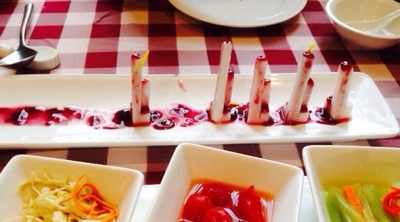 邓丽君音乐主题餐厅(石景山店)