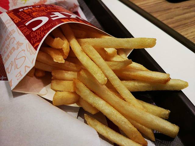 肯德基(港华店)