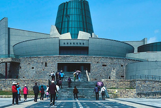 龙泉博物馆旅游景点图片